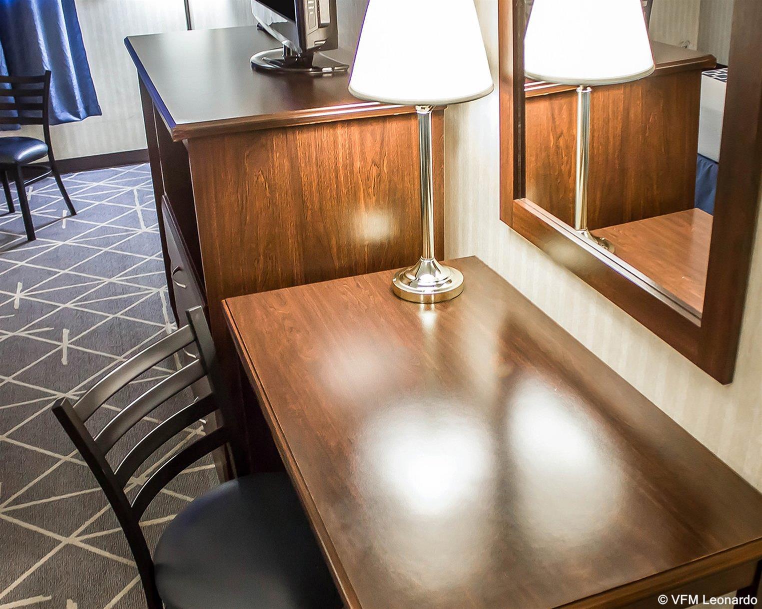 Econo Lodge Hicksville Exteriér fotografie
