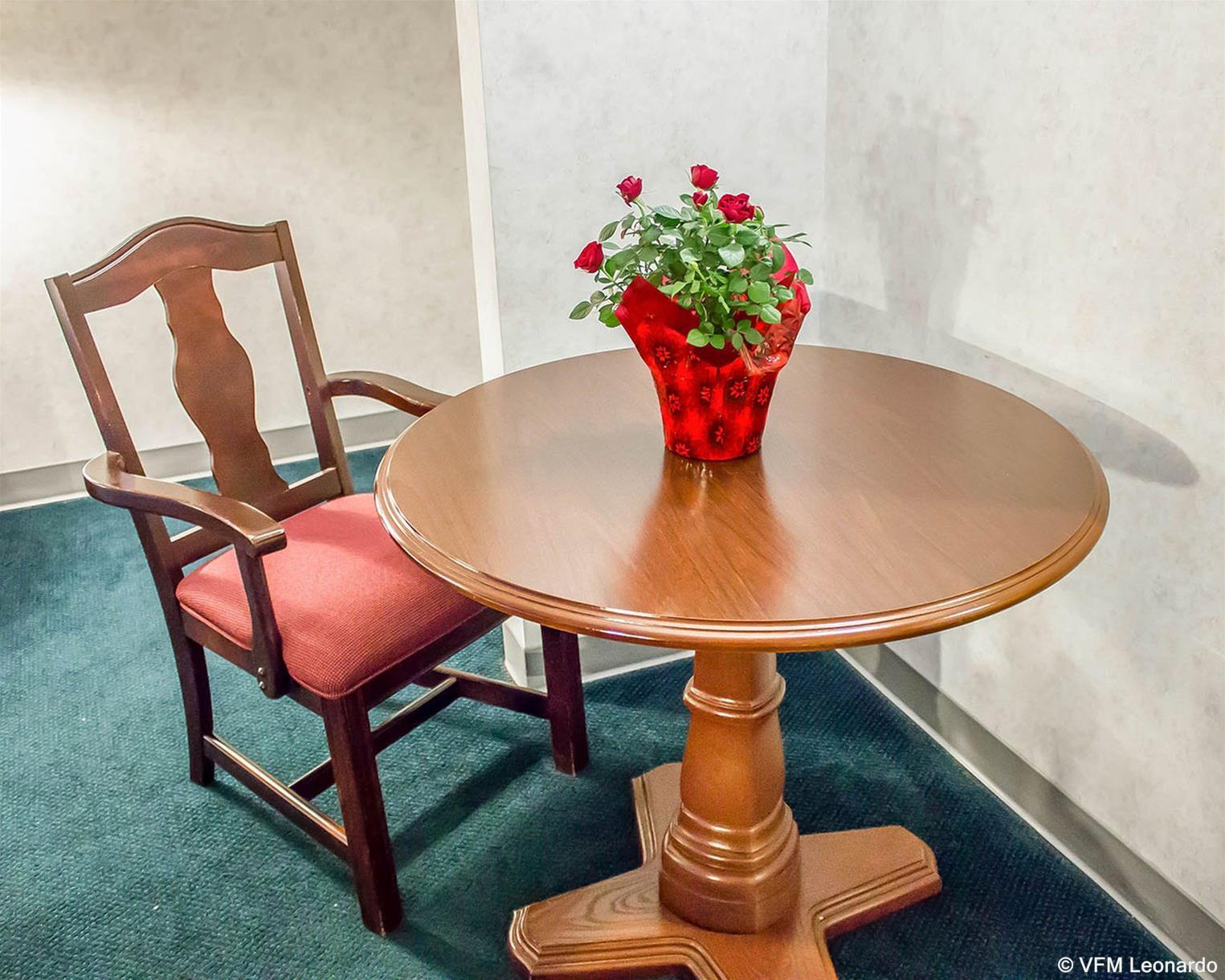 Econo Lodge Hicksville Exteriér fotografie
