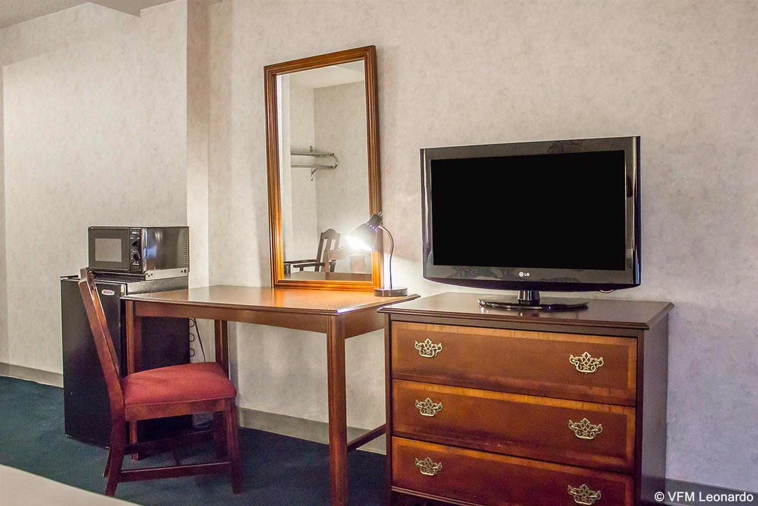 Econo Lodge Hicksville Exteriér fotografie