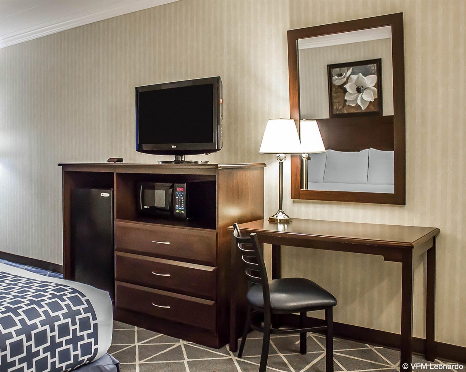 Econo Lodge Hicksville Exteriér fotografie