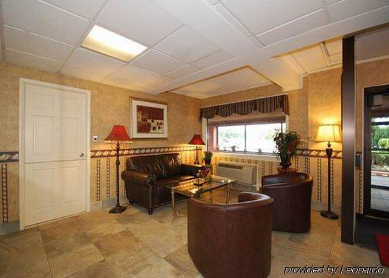 Econo Lodge Hicksville Interiér fotografie