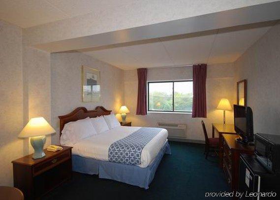 Econo Lodge Hicksville Pokoj fotografie