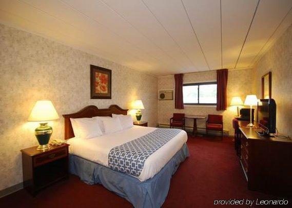 Econo Lodge Hicksville Pokoj fotografie