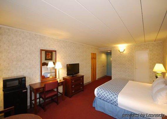 Econo Lodge Hicksville Pokoj fotografie